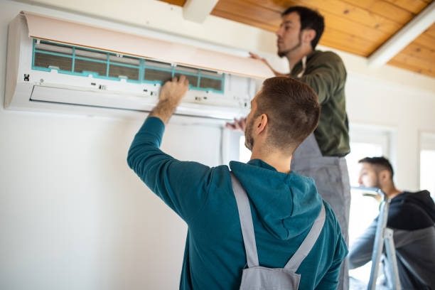 Best HVAC replacement cost  in Taylor Creek, OH