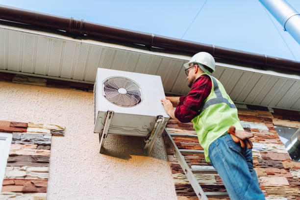 Best Heating repair services  in Taylor Creek, OH