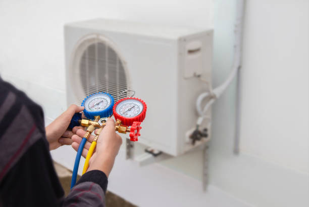 Best Commercial HVAC repair  in Taylor Creek, OH