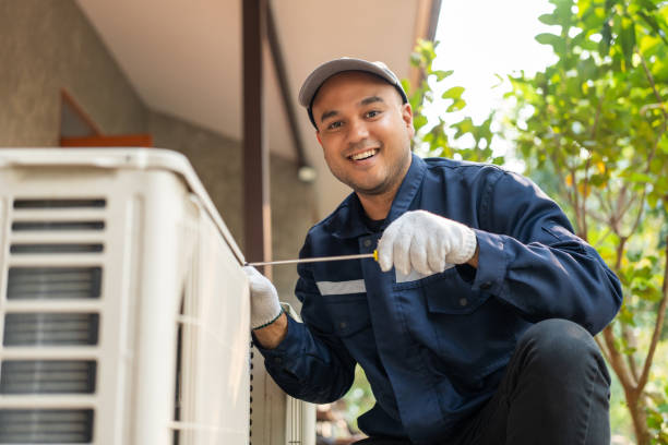 Trusted Taylor Creek, OH HVAC Experts