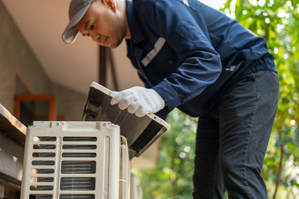 Best Emergency HVAC repair  in Taylor Creek, OH